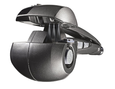 Babyliss BAB2665SE MiraCurl Lockenstyler Lockenstab 3 Temperaturstufen