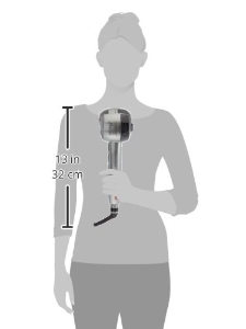 Babyliss BAB2665SE MiraCurl Lockenstyler Lockenstab 3 Temperaturstufen