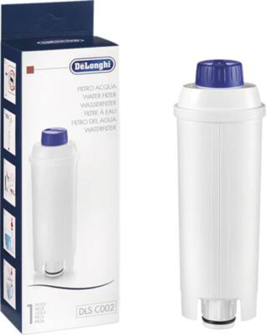De´Longhi DLSC002 Wasserfilter 