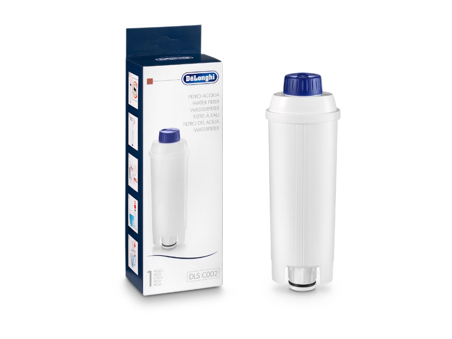 De´Longhi DLSC002 Wasserfilter 