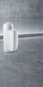 Siemens TZ70003 BRITA Intenza Wasserfilter für Kaffeevollautomaten