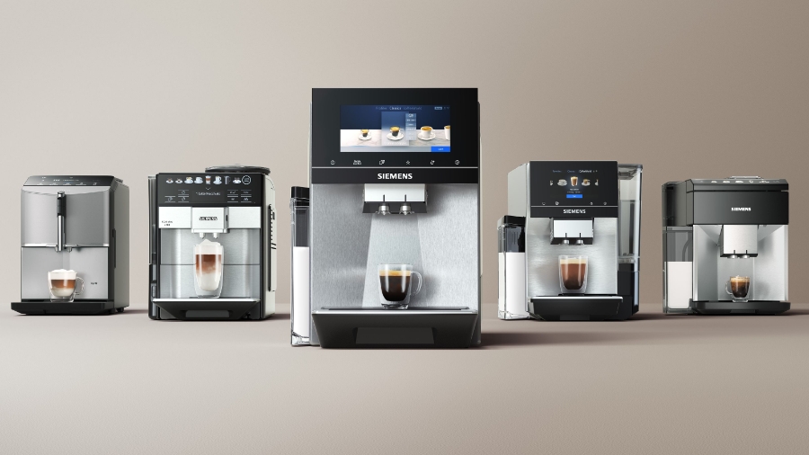 Siemens TZ70003 BRITA Intenza Wasserfilter für Kaffeevollautomaten