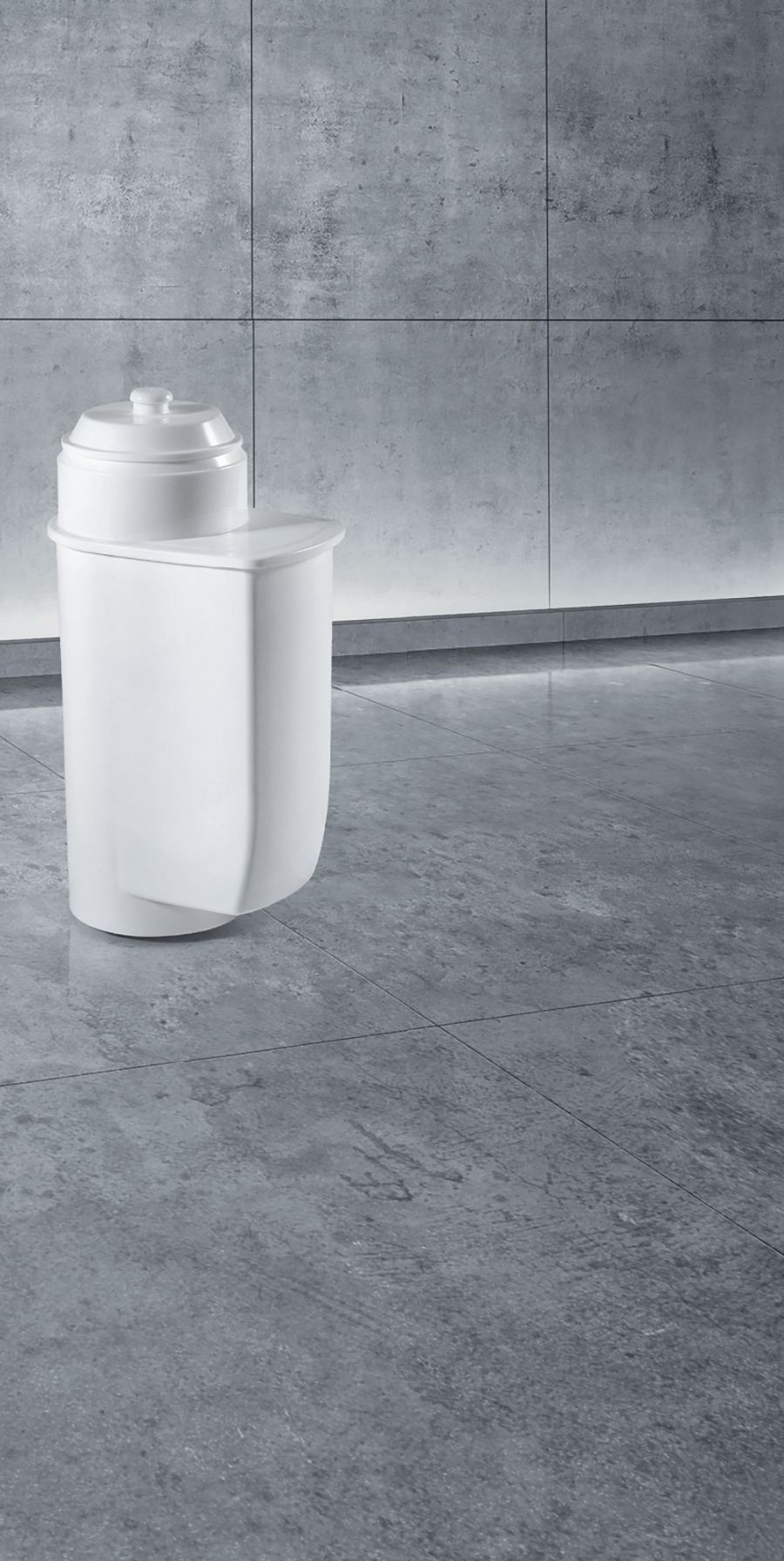 Siemens TZ70003 BRITA Intenza Wasserfilter für Kaffeevollautomaten