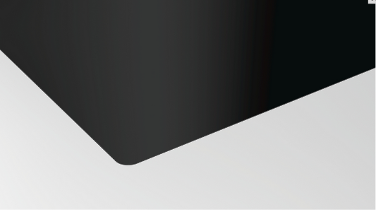 Neff TPT4660X Induktionskochfeld Autark TwistPad® Flat schwarz T46PT60X0 