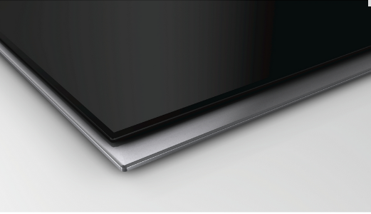 Neff TTT1816N Glaskeramik-Kochfeld Autark 80 cm TwistPad® Flat T18TT16N0 