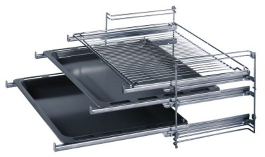 Bosch HEZ368301 Teleskopauszug 3-Fach 