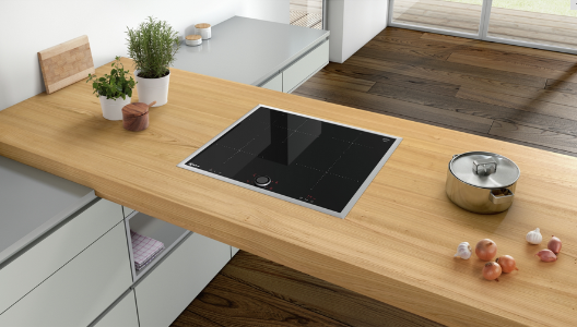 Neff TBT4660N Induktions-Kochstelle 60 cm T46BT60N0