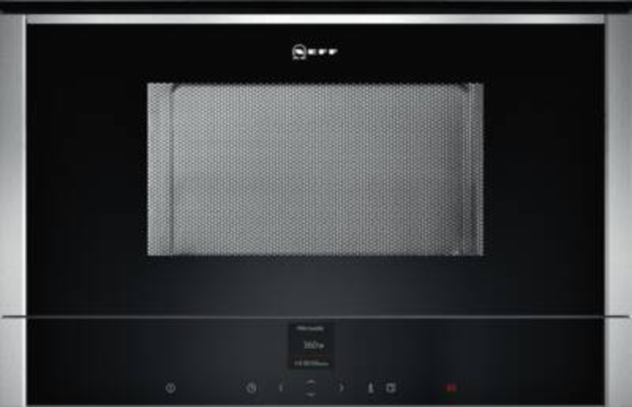 Neff CWR1701N Einbaumikrowelle Edelstahl C17WR01N0 