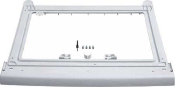 Siemens WZ11410 Verbindungssatz Rahmen T24Sonderzubehör Trockner