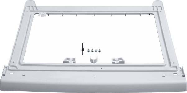 Siemens WZ11410 Verbindungssatz Rahmen T24Sonderzubehör Trockner