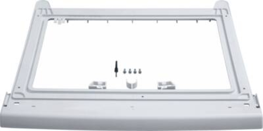 Siemens WZ11410 Verbindungssatz Rahmen T24Sonderzubehör Trockner