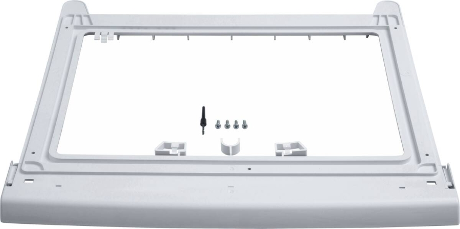 Siemens WZ11410 Verbindungssatz Rahmen T24Sonderzubehör Trockner