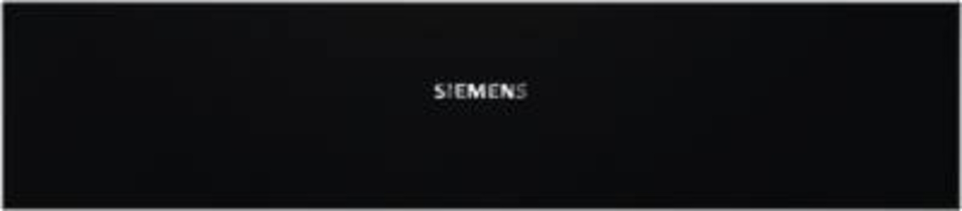 Siemens BI630ENS1 Zubehörschublade Edelstahl Gerätemaße (HxBxT): 140 x 595 x 500 mm