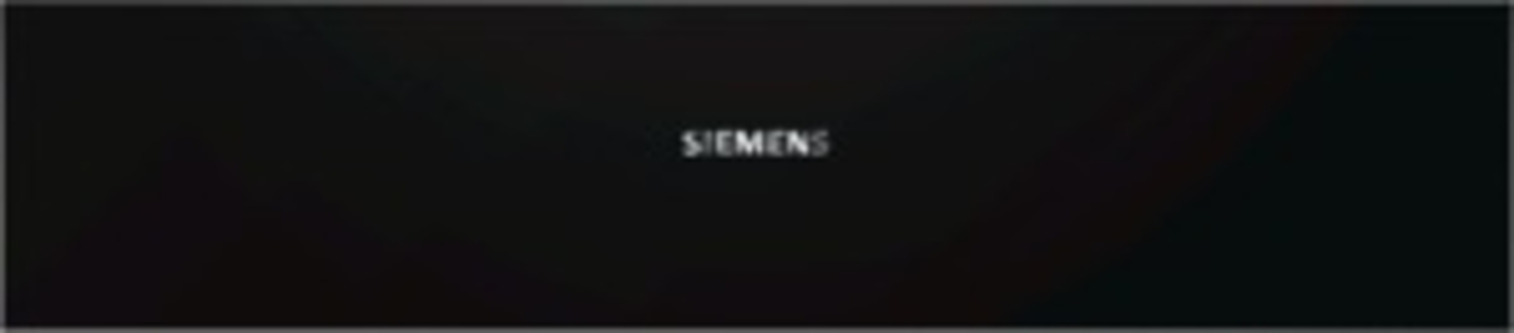Siemens BI630ENS1 Zubehörschublade Edelstahl Gerätemaße (HxBxT): 140 x 595 x 500 mm