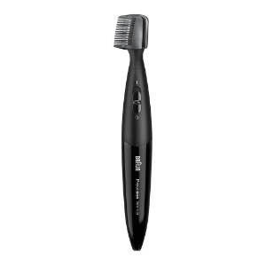 Braun Personal Care PT5010 Präzisionstrimmer,  Präzises Bart Stutzen mit Braun
