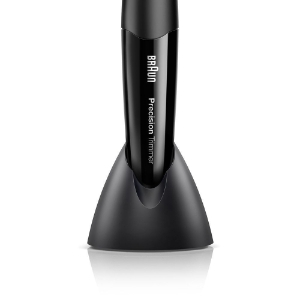 Braun Personal Care PT5010 Präzisionstrimmer,  Präzises Bart Stutzen mit Braun