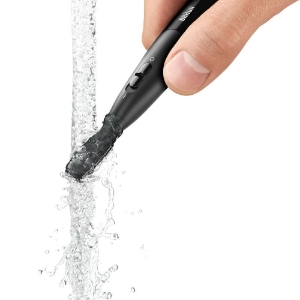Braun Personal Care PT5010 Präzisionstrimmer,  Präzises Bart Stutzen mit Braun