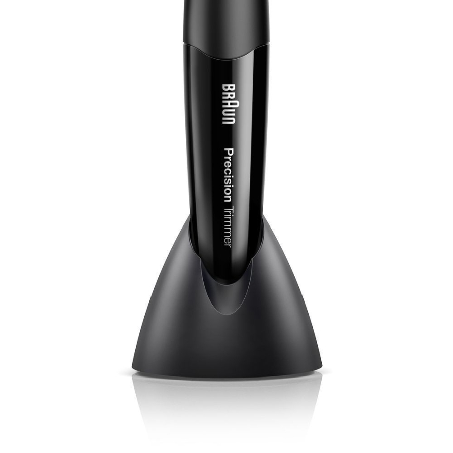 Braun Personal Care PT5010 Präzisionstrimmer,  Präzises Bart Stutzen mit Braun