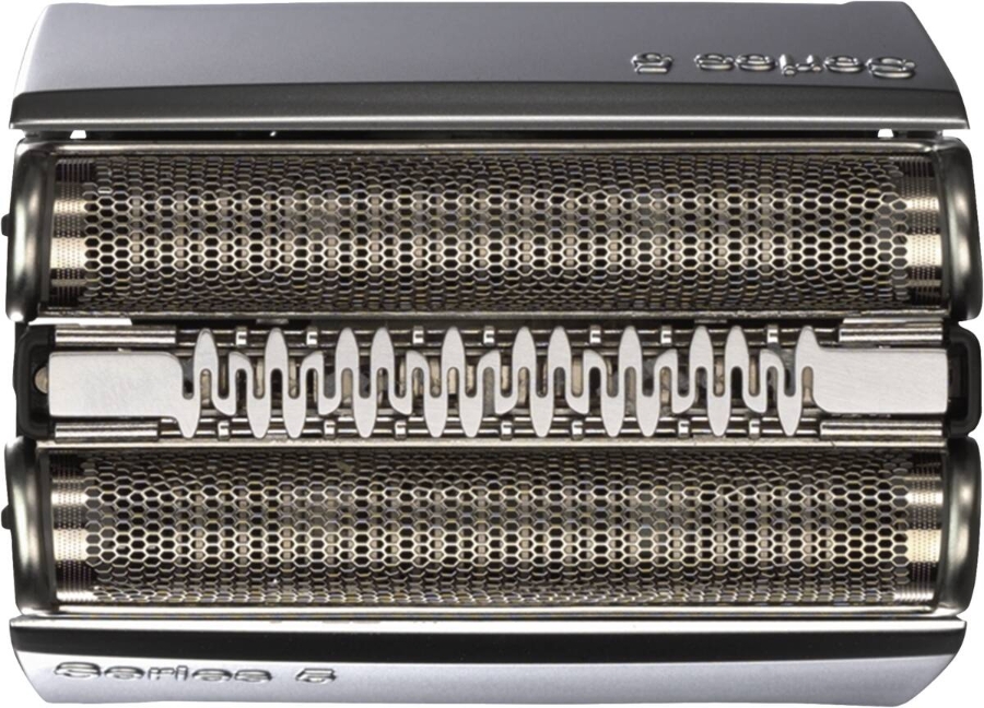 Braun Personal Care Series 5 52S Elektrorasierer Ersatzscherteil 