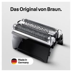 Braun Personal Care Scherkopf 52B 
