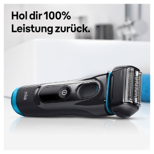 Braun Personal Care Scherkopf 52B 