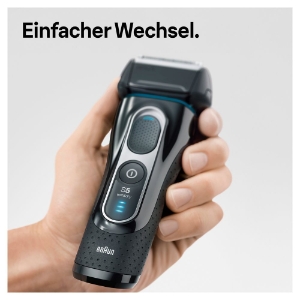 Braun Personal Care Scherkopf 52B 