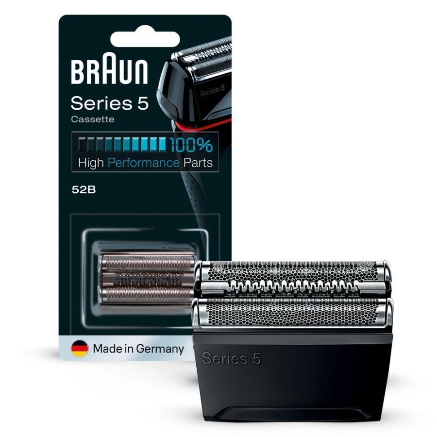 Braun Personal Care Scherkopf 52B 