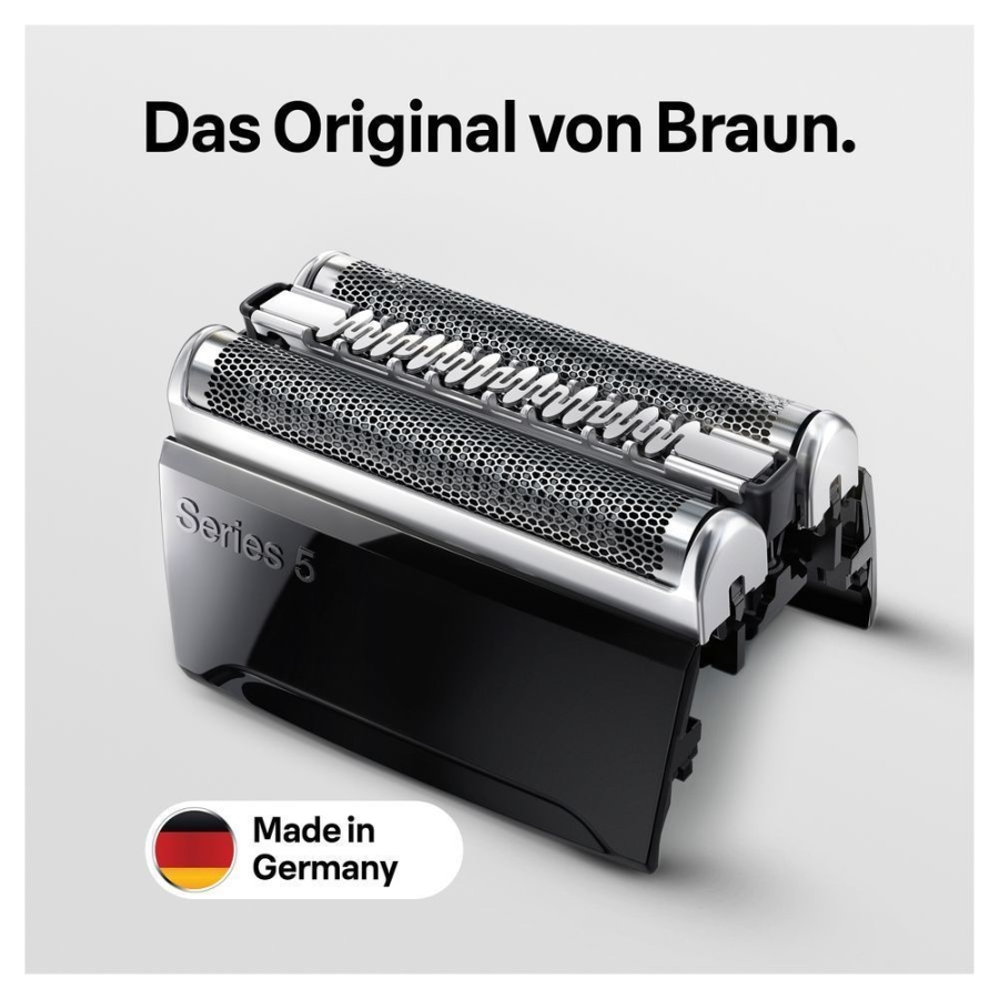 Braun Personal Care Scherkopf 52B 