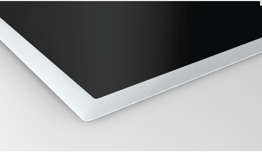 Neff TBD4800N Autarkes Induktions-Kochfeld mit TouchControl Bedienung T48BD00N0