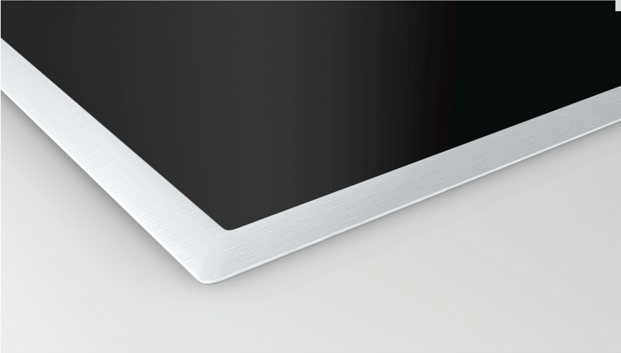 Neff TBD4660N  N70 Autarkes Induktionskochfeld,60 cm TouchControl, Edelstahlrahmen,T46BD60N0