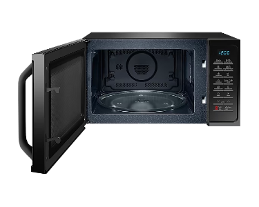 Samsung MC28H5015AK/EG Mikrowelle 28 Liter schwarz  