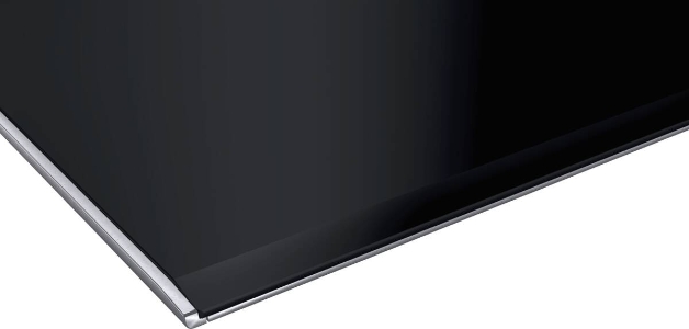 Bosch PXY675DC1E Induktion Kochfeld  Glaskeramik 60 cm  Autark Edelstahl  Comfort-Profil