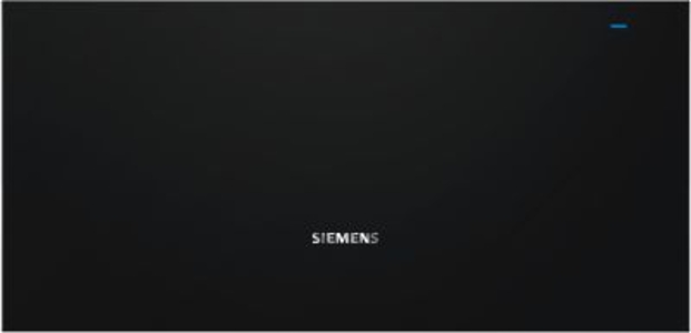 Siemens BI630DNS1 Wärmeschublade hxbxt 29x60x55 Gerätemaße (HxBxT): 290 mm x 594 mm x 548 mm