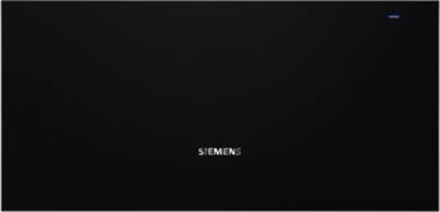 Siemens BI630DNS1 Wärmeschublade hxbxt 29x60x55 Gerätemaße (HxBxT): 290 mm x 594 mm x 548 mm
