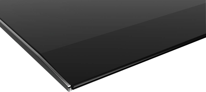 Siemens ET375FFP1E Einbau FacettenDesign 30 cm Kochstelle, Glaskeramik