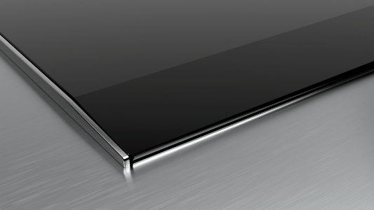 Siemens ET375FFP1E Einbau FacettenDesign 30 cm Kochstelle, Glaskeramik