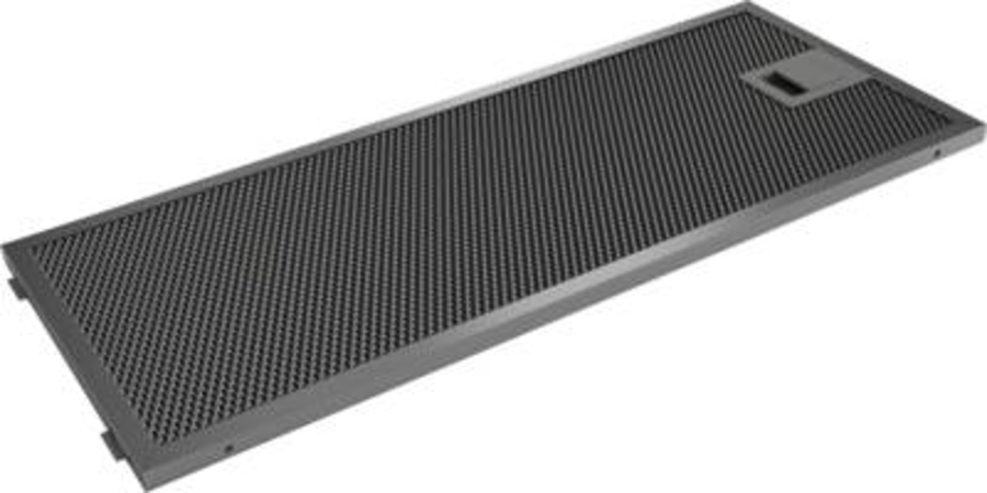 Siemens LC67FQP60 Kamin Dunstabzughaube 60 cm EEK A Schwarz mit Glasschirm Vertikal Esse 
