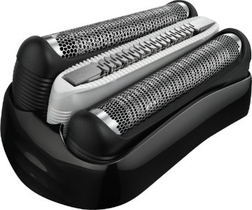 Braun Personal Care Series 3 32B Elektrorasierer Ersatzscherteil 