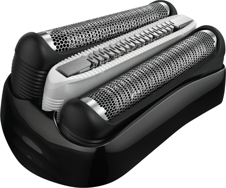 Braun Personal Care Series 3 32B Elektrorasierer Ersatzscherteil 