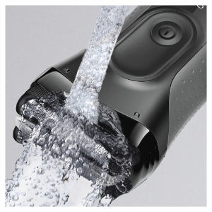 Braun Personal Care Series 3 Shave&Style 3000BT Elektrorasierer 