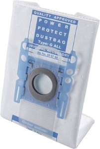 Siemens VZ41FGALL Staubbeutel, powerProtect G ALL 