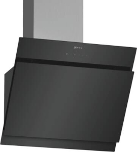 Neff DIHM651S Wandesse 60 cm  D65IHM1S0 Schrägesse  Abluft-/Umluftbetrieb