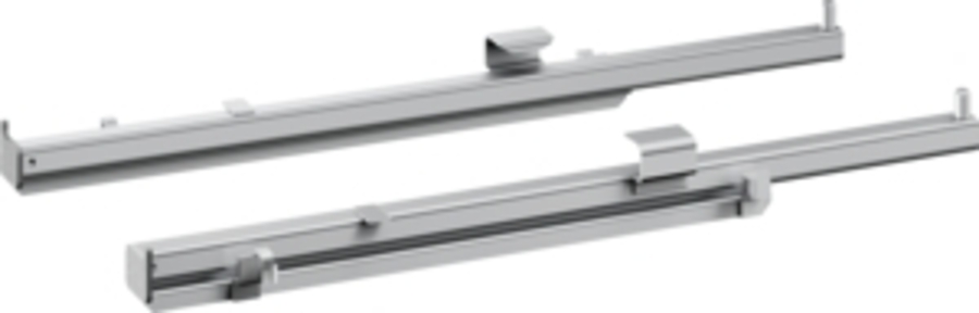 Neff Z11TC10X0 ComfortFlex Auszug (1 Ebene) 17004112