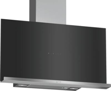 Neff DFRM951S Wand-Dunstabzugshaube D95FRM1S0
