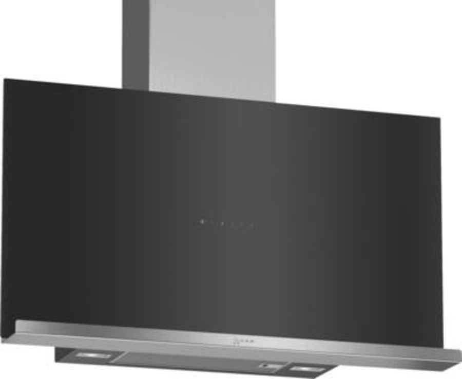 Neff DFRM951S Wand-Dunstabzugshaube D95FRM1S0