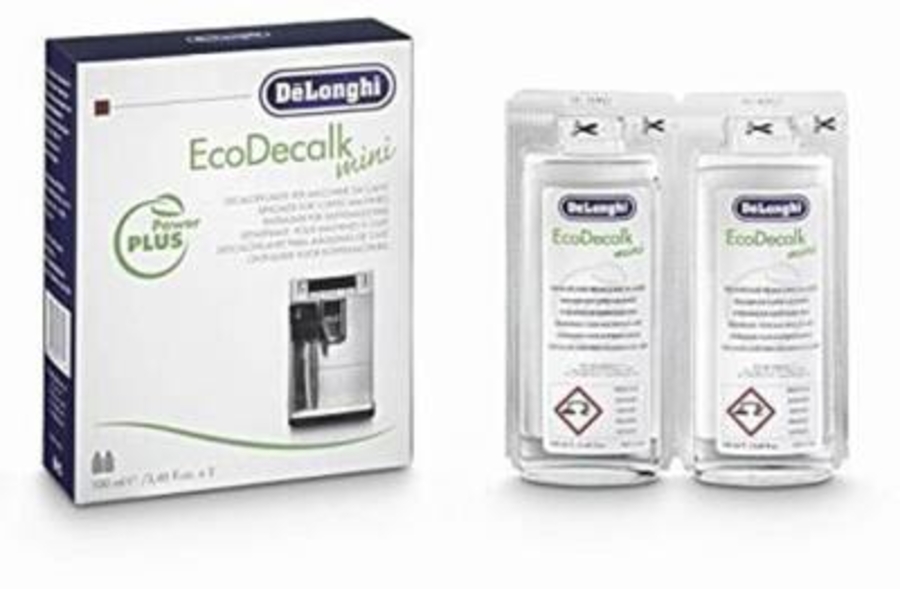 De´Longhi DLSC200 Mini EcoDecalk Entkalker 
