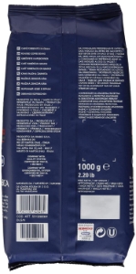 De´Longhi Kaffeebohnen Kimbo Arabica (1kg) DSLC613