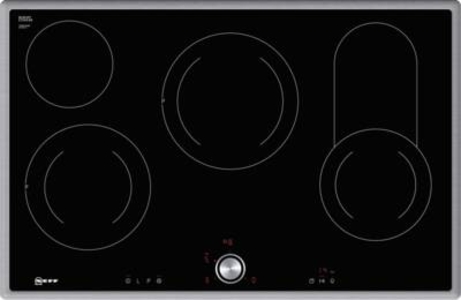 Neff TBT1816N Glaskeramik-Kochfeld Autark 80 cm T18BT16N0 