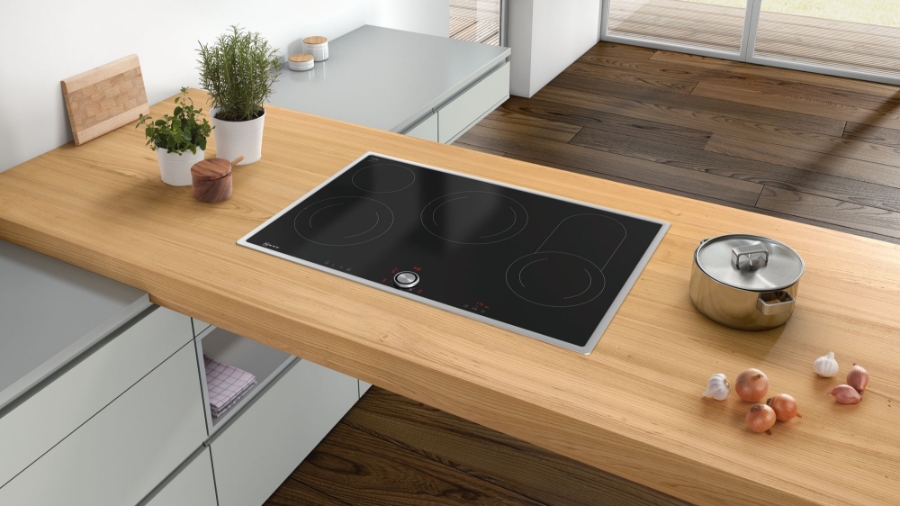 Neff TBT1816N Glaskeramik-Kochfeld Autark 80 cm T18BT16N0 