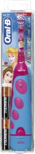 Oral-B Stages Power (Batterie) cls Kinderzahnbürste 4210201293873 
